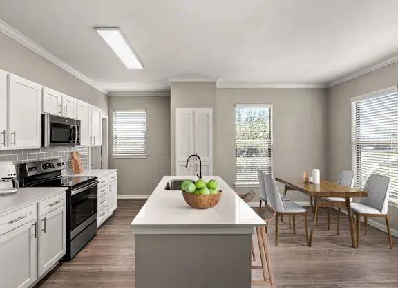 Apartment for rent at Campus Las Colinas, 692 Lake Carolyn Parkway, Irving, TX 75039