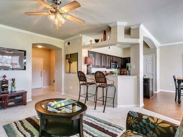 Apartment for rent at 280 W Renner Rd, Richardson, TX 75080