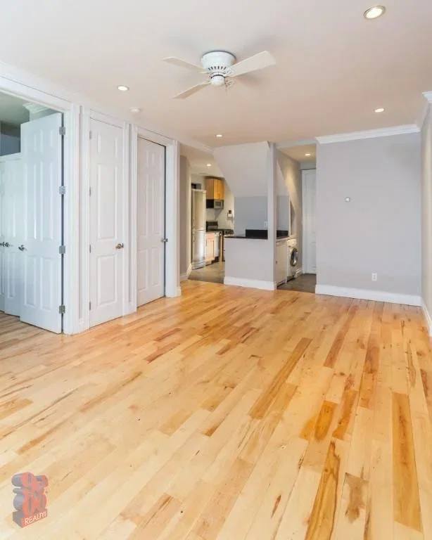 40 Ave B #5W, New York, NY 10009 - Apartment for Rent - Image 2