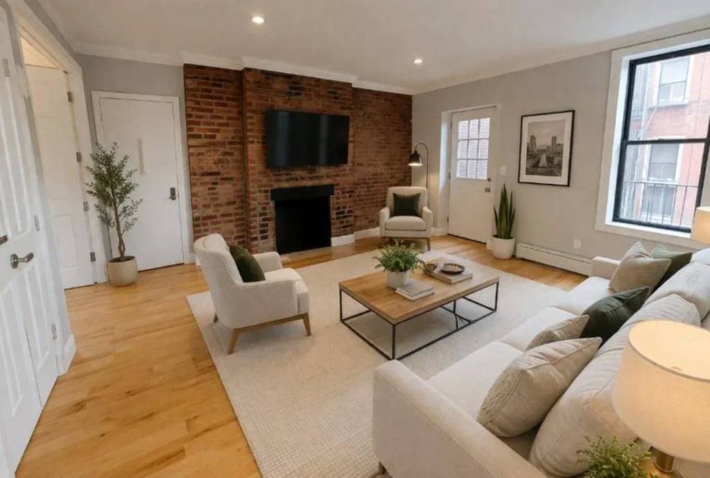 40 Ave B #5W, New York, NY 10009 - Apartment for Rent - Image 1