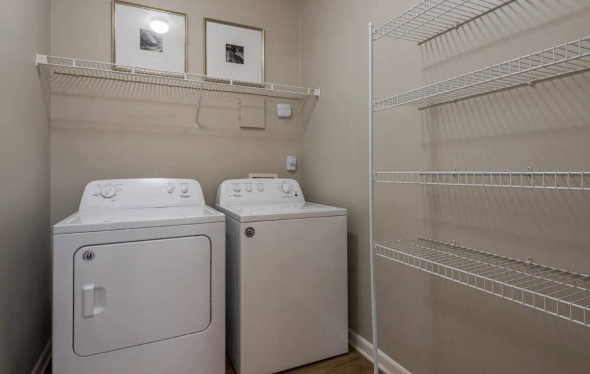 Apartment for rent at 1009 Wade Ave, Raleigh, NC 27605