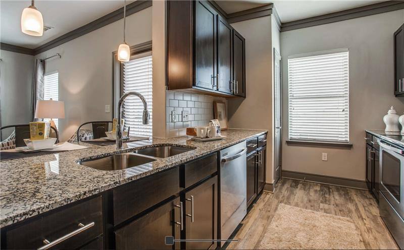 The Venue, 4651 S Custer Rd, McKinney, TX 75070 - Apartment for Rent - Image 3