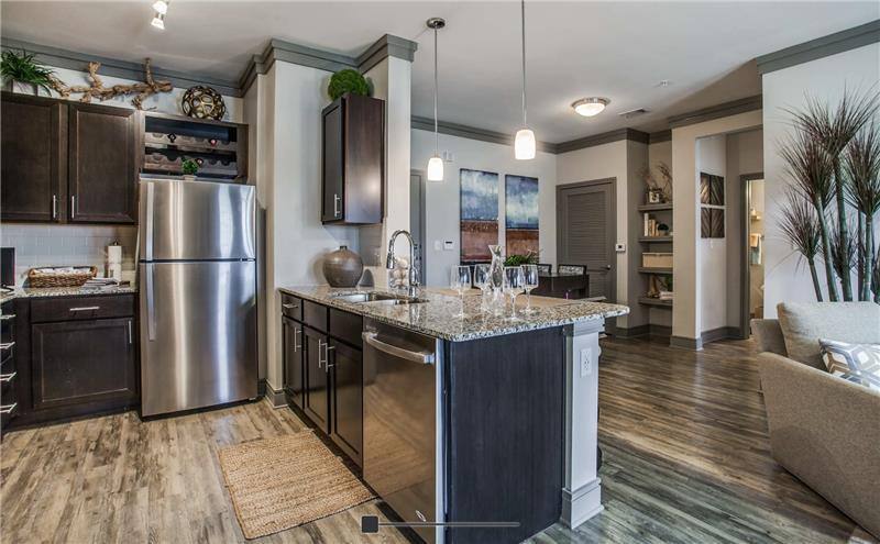 The Venue, 4651 S Custer Rd, McKinney, TX 75070 - Apartment for Rent - Image 4