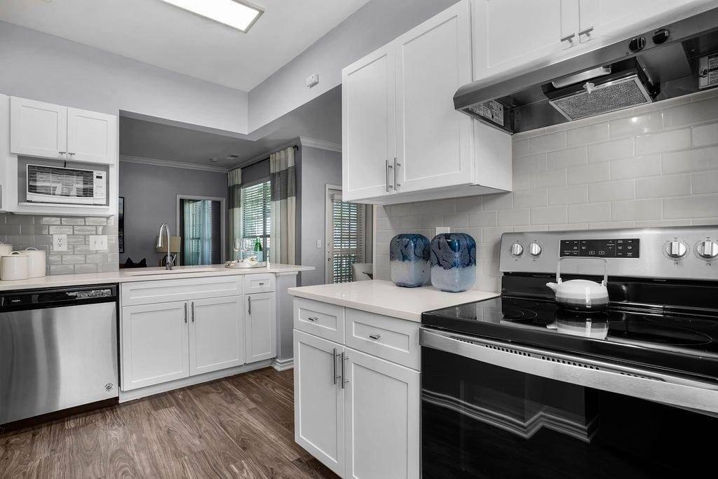 Apartment for rent at The Piedmont at Ivy Meadow, 1301 Ivy Meadow Dr, Charlotte, NC 28213
