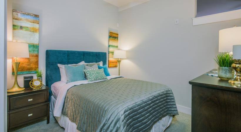 Apartment for rent at Cadence Music Factory, 606 N Carolina Music Factory Blvd, Charlotte, NC 28206