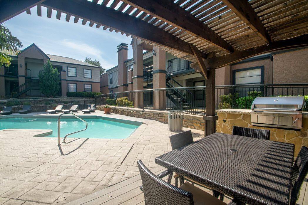 Apartment for rent at 5636 Spring Valley Rd, Dallas, TX 75254