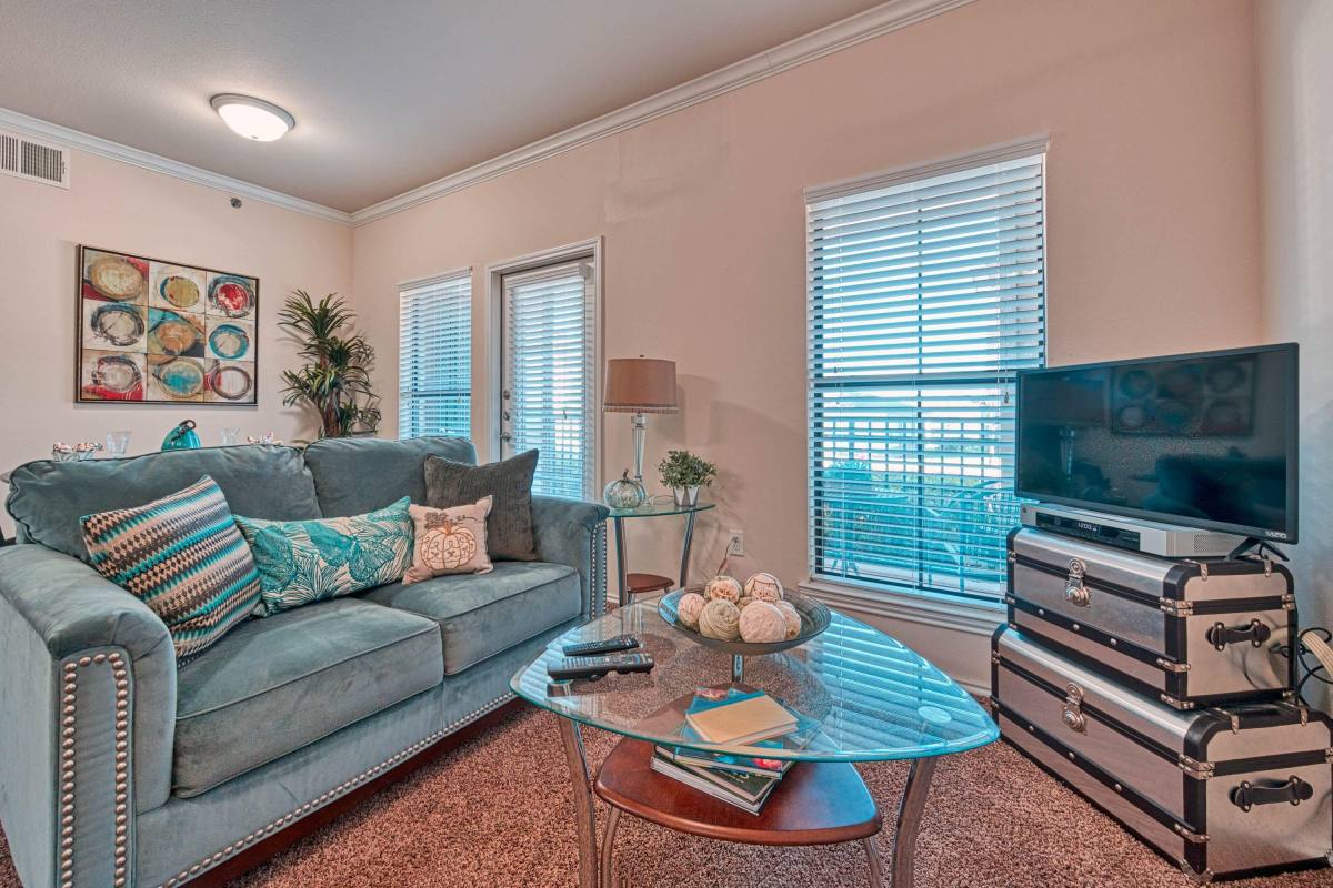 3501 E Gore Blvd, Lawton, OK 73501 - Apartment for Rent - Image 3
