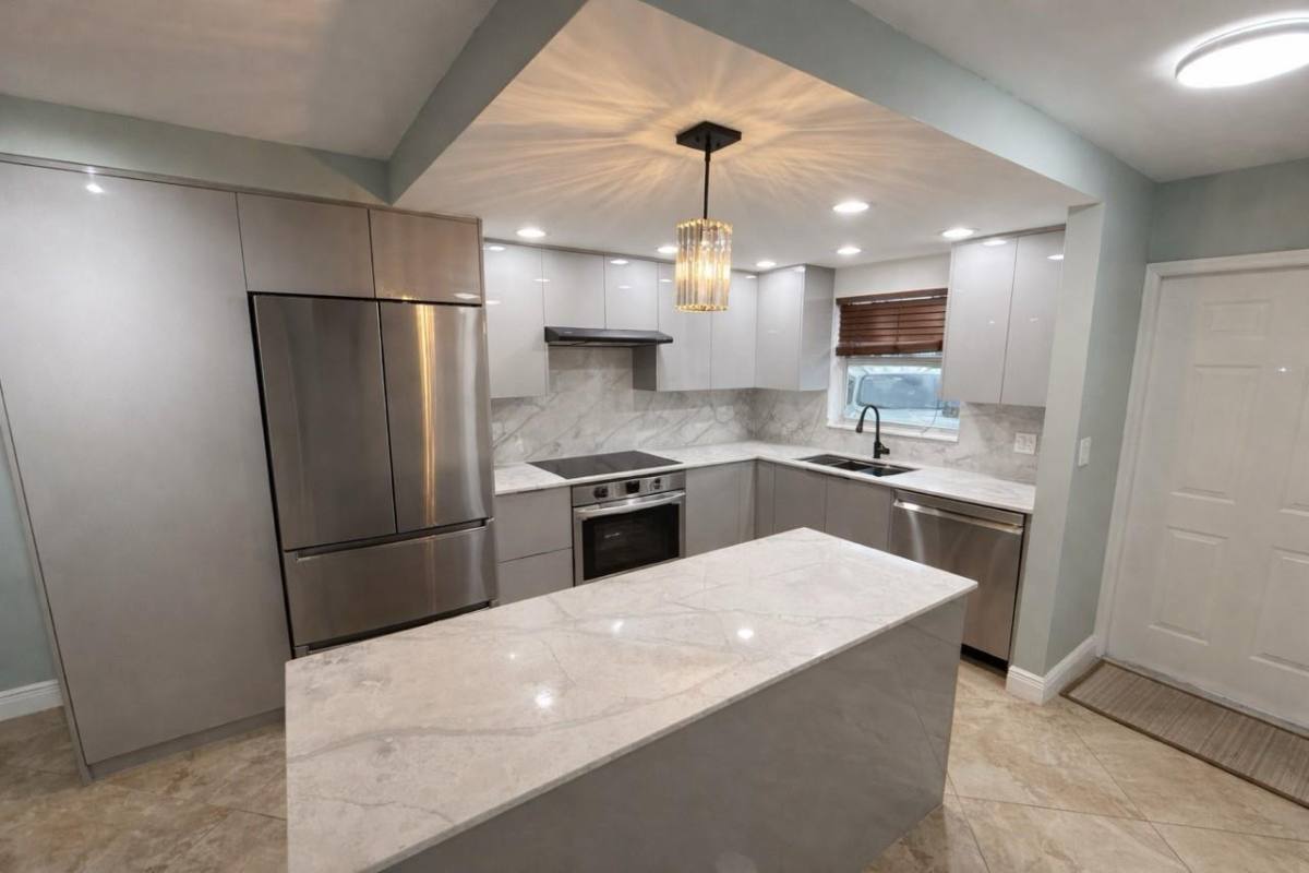 Townhouse for rent at 809 W Oakland Park Blvd #K4, Fort Lauderdale, FL 33311