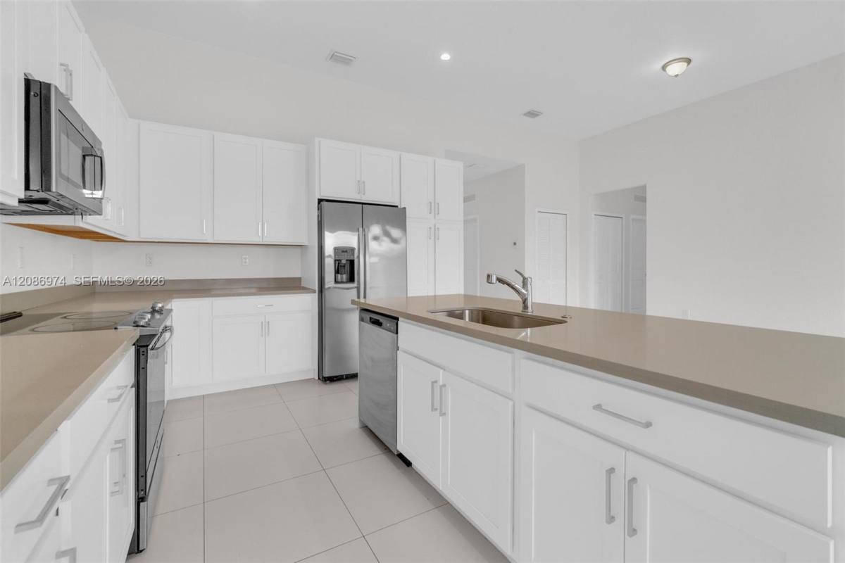 House for rent at 19447 SW 124th Court, Miami, FL 33177