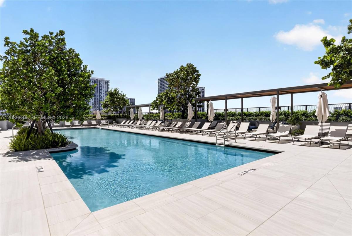 1400 Biscayne Blvd #705, Miami, FL 33132 - Apartment for Rent - Image 9
