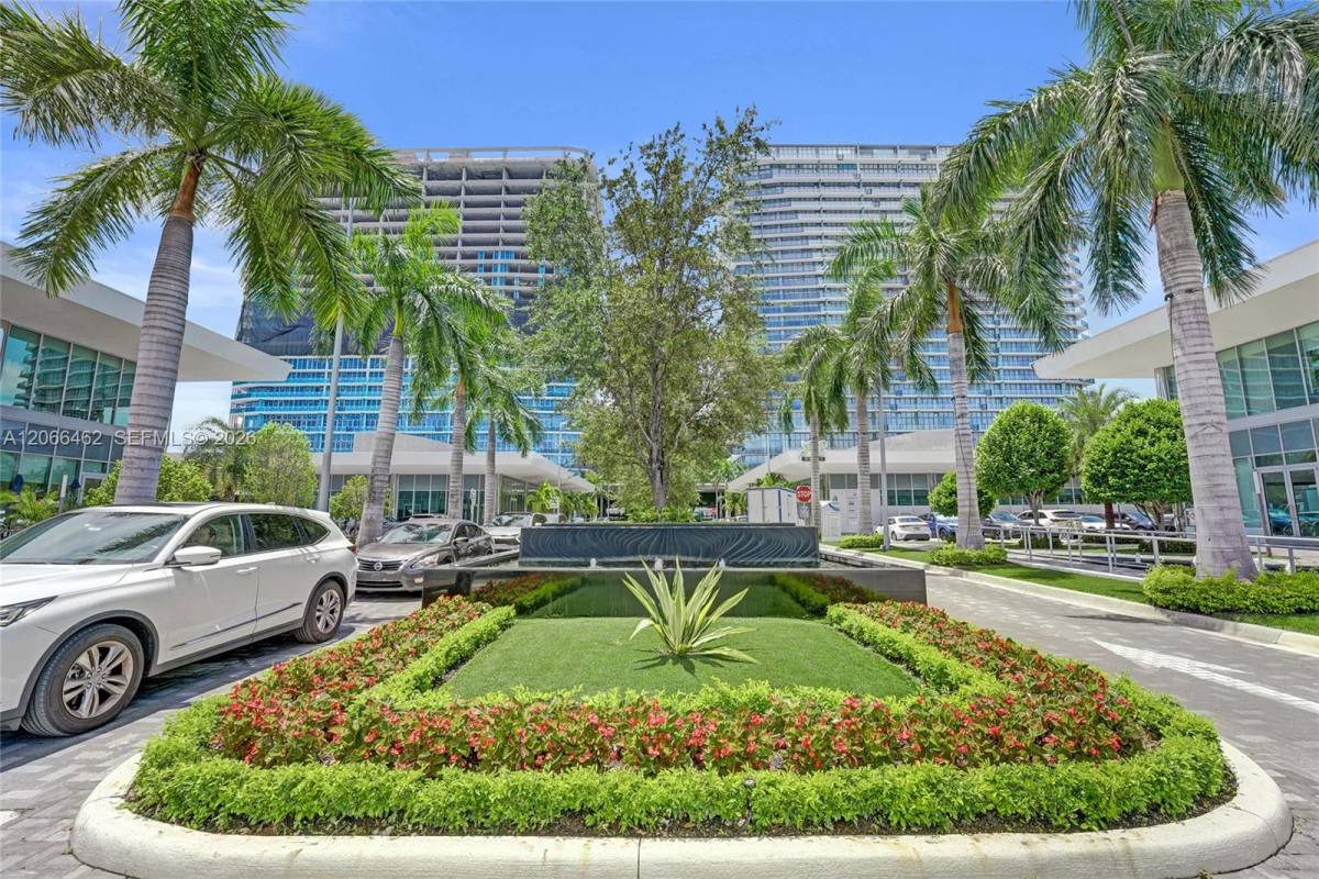 1170 E Hallandale Beach Blvd #1111, Hallandale Beach, FL 33009 - Apartment for Rent - Image 9