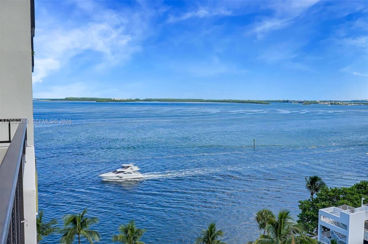 520 Brickell Key Dr #A1007, Miami, FL 33131 - Condo for Rent - Image 8