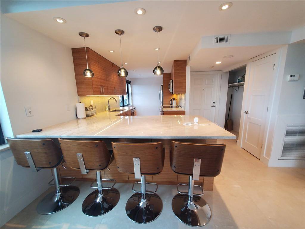 Condo for rent at 1401 N Riverside Dr #807, Pompano Beach, FL 33062