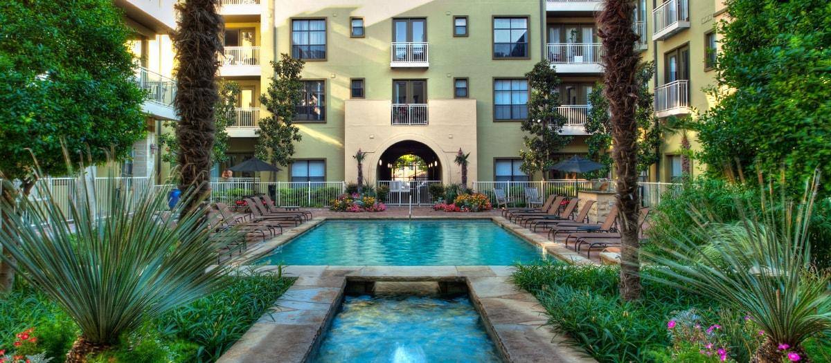 Apartment for rent at 5741 Martin Rd, Plano, TX 75024