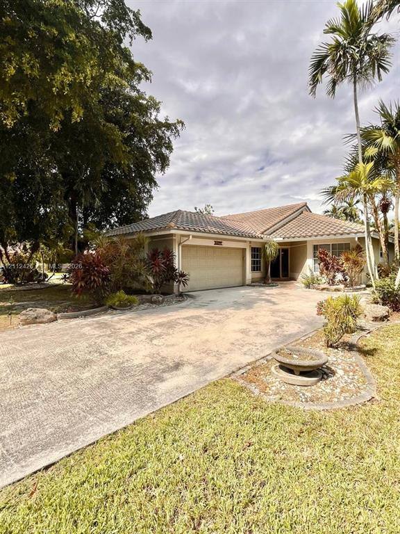 House for rent at 10445 NW 8th Court, Coral Springs, FL 33071