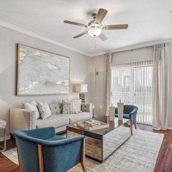 Apartment for rent at Vinesouth, 2551 Hall-Johnson Rd, Grapevine, TX 76051