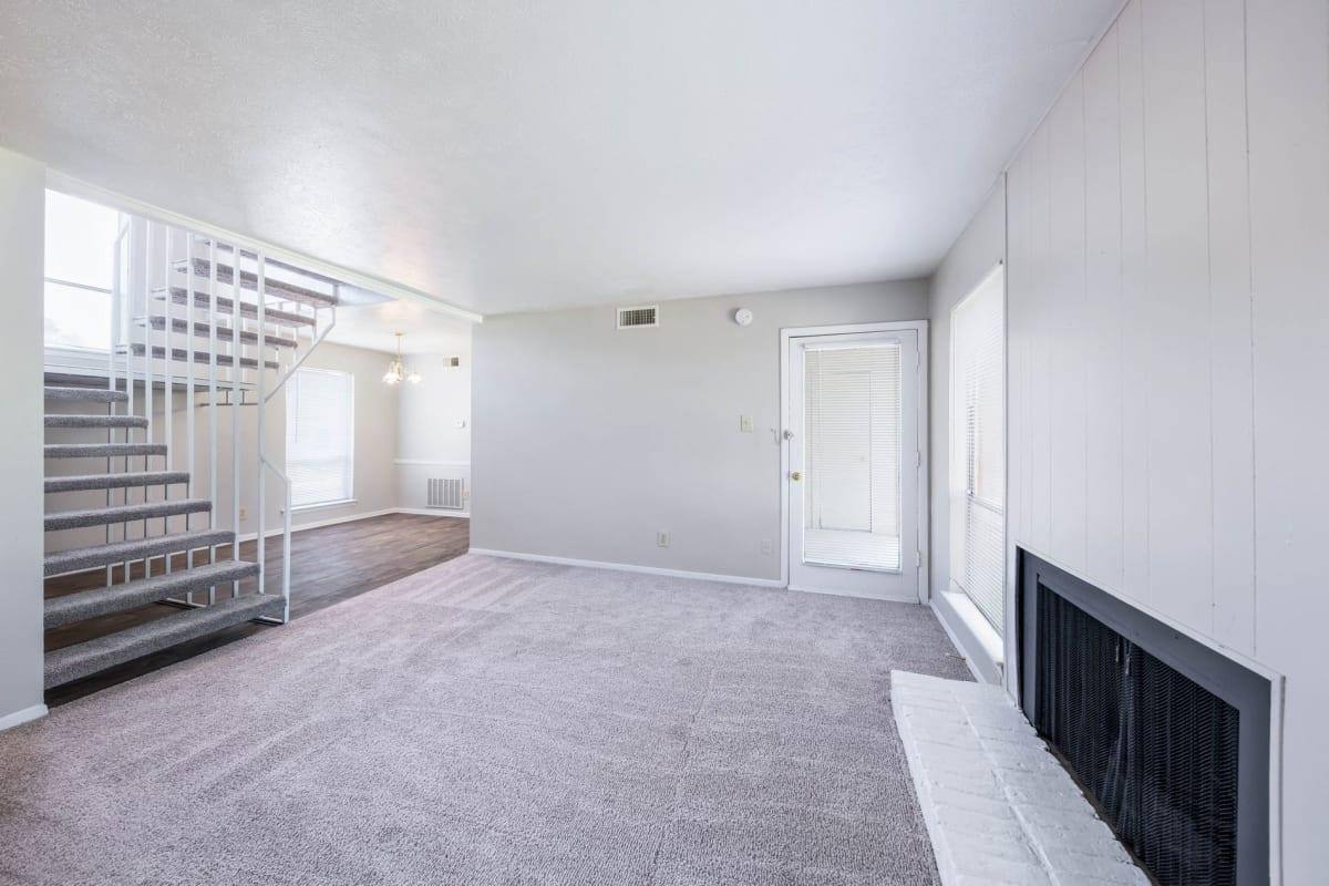 Apartment for rent at 1700 Sotogrande Blvd, Hurst, TX 76053