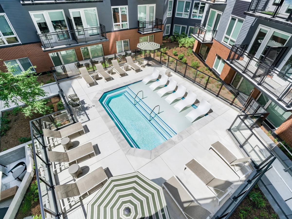Carver Langston, 1700 H St NE, Washington, DC 20002 - Apartment for Rent - Image 1