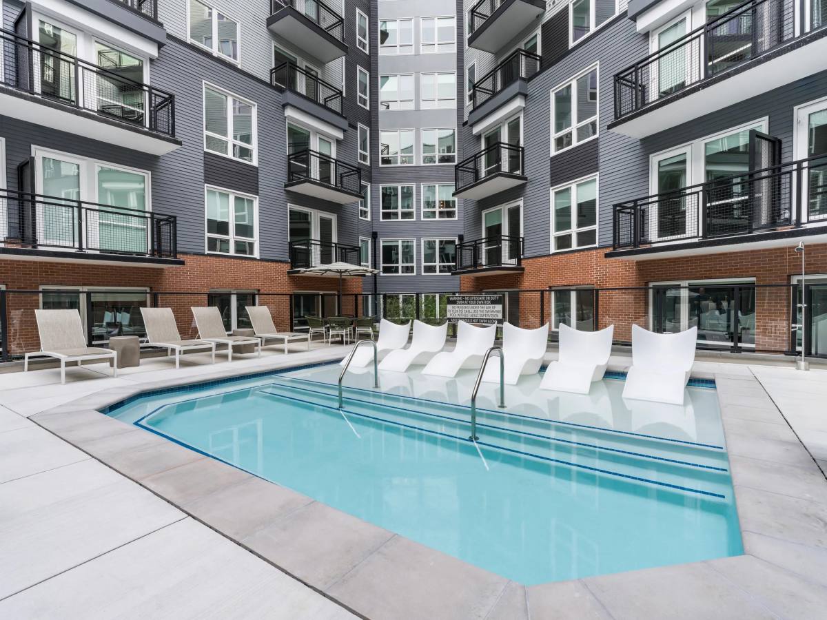Carver Langston, 1700 H St NE, Washington, DC 20002 - Apartment for Rent - Image 3