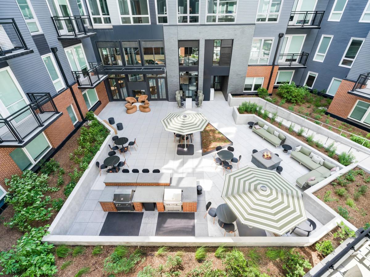 Carver Langston, 1700 H St NE, Washington, DC 20002 - Apartment for Rent - Image 4