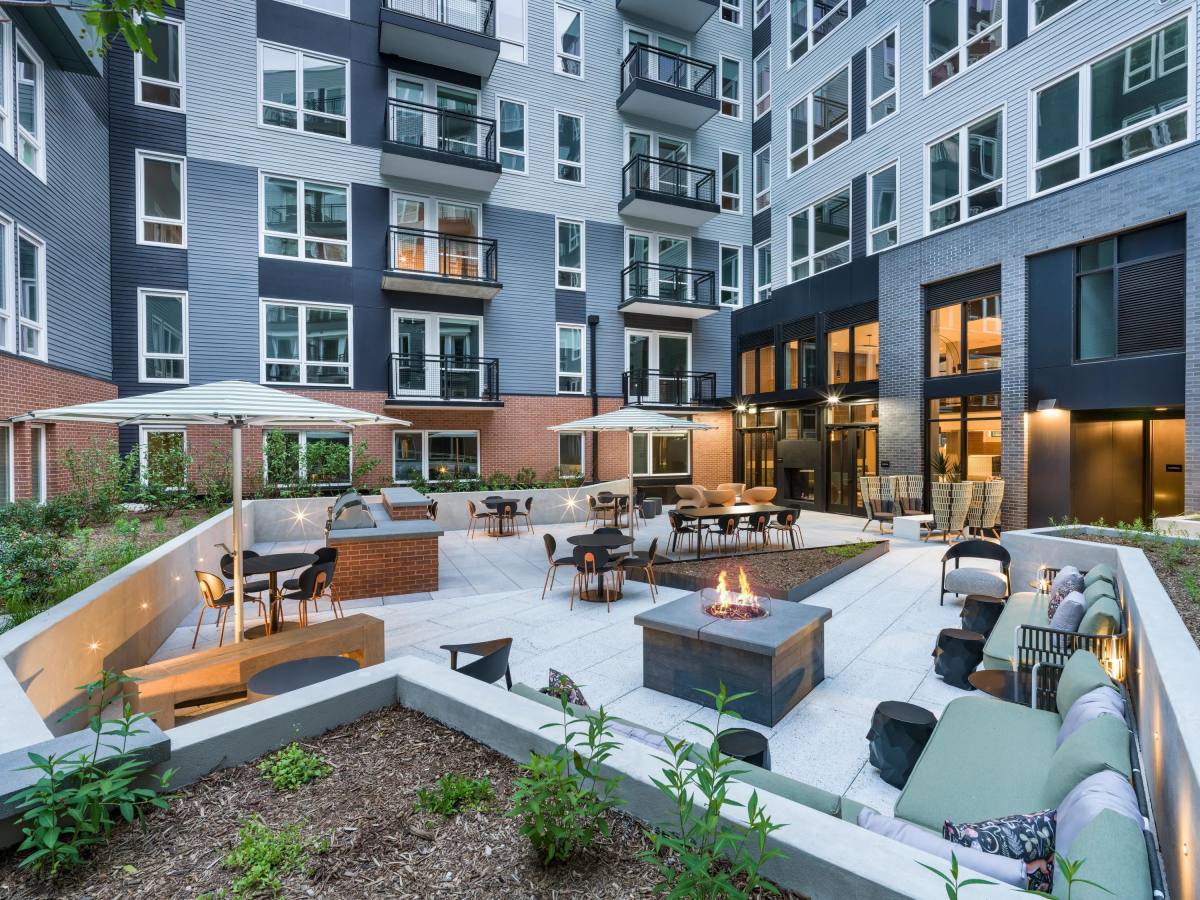 Carver Langston, 1700 H St NE, Washington, DC 20002 - Apartment for Rent - Image 5