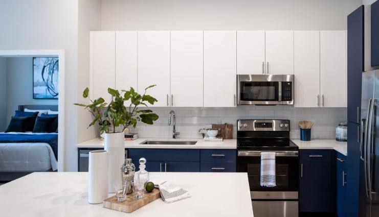 Apartment for rent at Alta Filament, 525 E 21st St, Charlotte, NC 28206