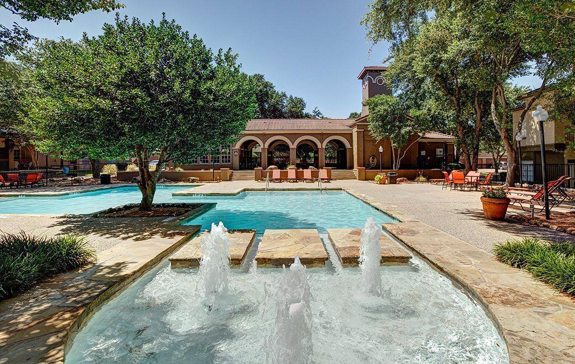 Apartment for rent at La Costa, 6100 Ohio Dr, Plano, TX 75024