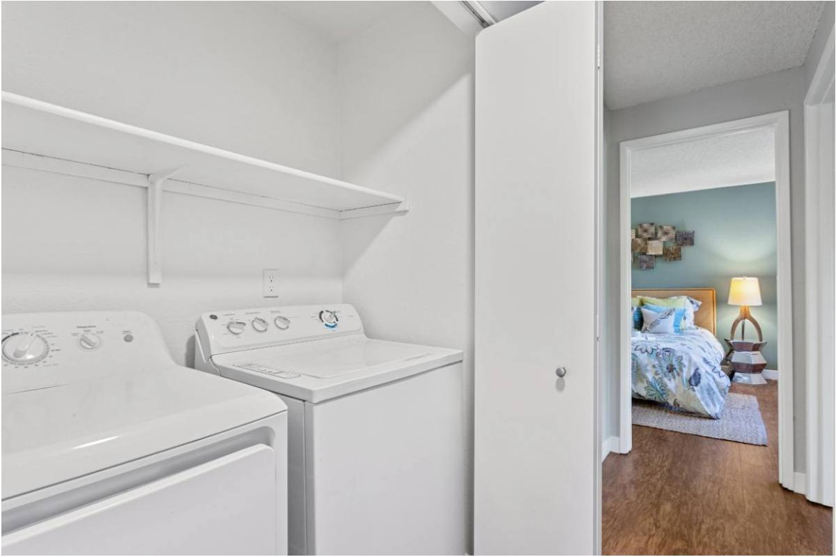 Apartment for rent at 4800 SW Mueller Dr, Beaverton, OR 97078