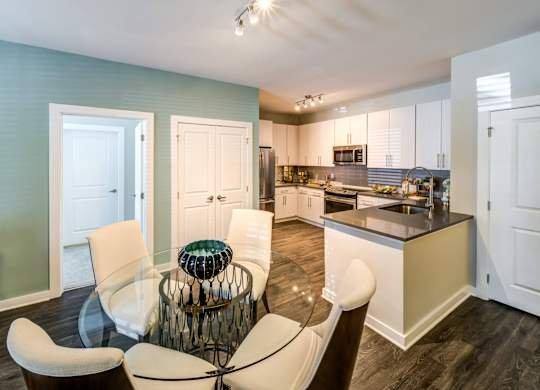 Apartment for rent at 3025 Alston Manor St, Cary, NC 27519