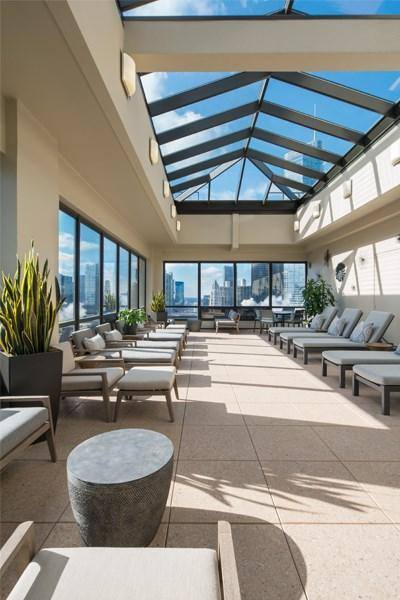 Apartment for rent at 233 E Upper Wacker Dr, Chicago, IL 60601