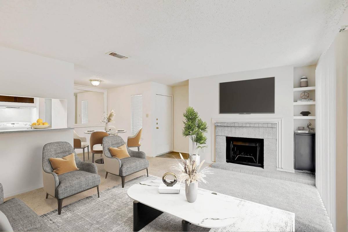 The Gables of McKinney Apartment Homes, 1500 Eldorado Parkway, McKinney, TX 75069 - Apartment for Rent - Image 5