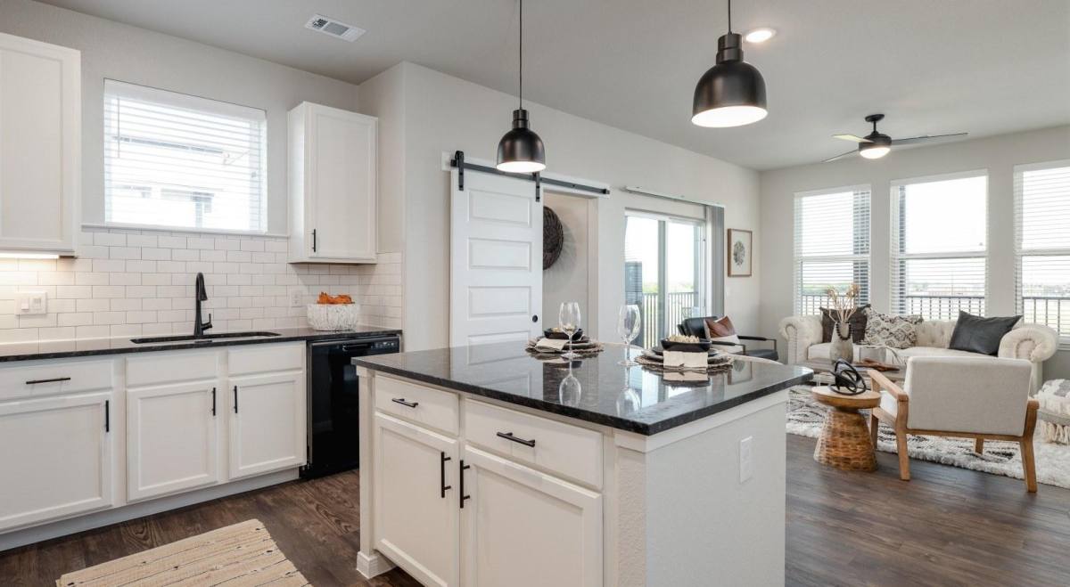 Apartment for rent at 6854 Henneman Way, McKinney, TX 75070