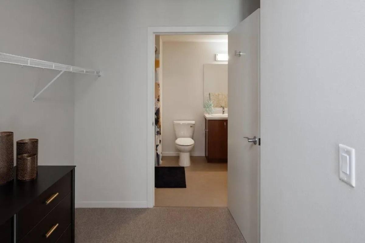 Apartment for rent at 1656 NE 32nd Ave, Portland, OR 97232