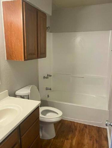 Apartment for rent at Raleigh Square, 4500 Cherry Hill Lane, Oklahoma City, OK 73135