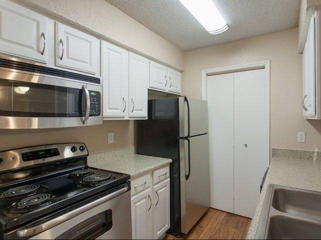 Apartment for rent at 1500 Preston Rd, Plano, TX 75093