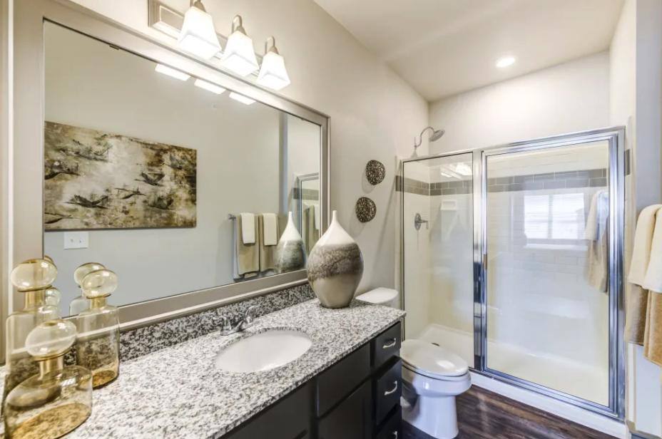 Apartment for rent at 5301 N Tarrant Parkway, Fort Worth, TX 76244