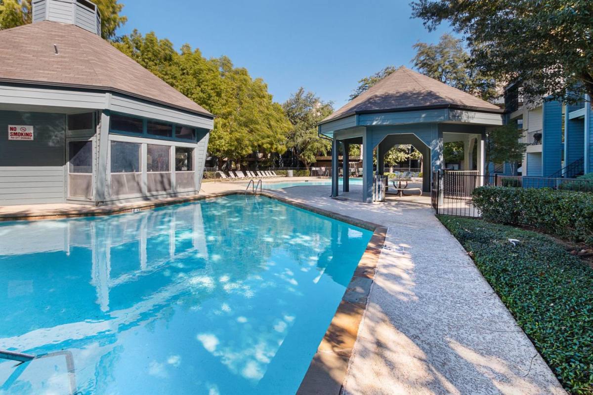 Apartment for rent at The Laurels of Sendera Apartment Homes, 5030 Savannah Club Dr, Arlington, TX 76017
