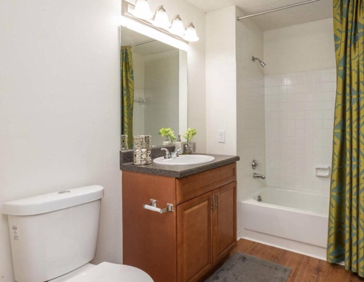 Apartment for rent at Willow Ridge, 9200 Willow Ridge Rd, Charlotte, NC 28210