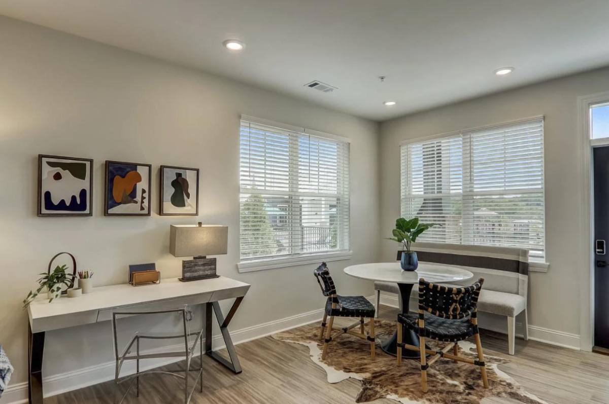 115 Featherdown Way, Asheville, NC 28806 - Apartment for Rent - Image 5