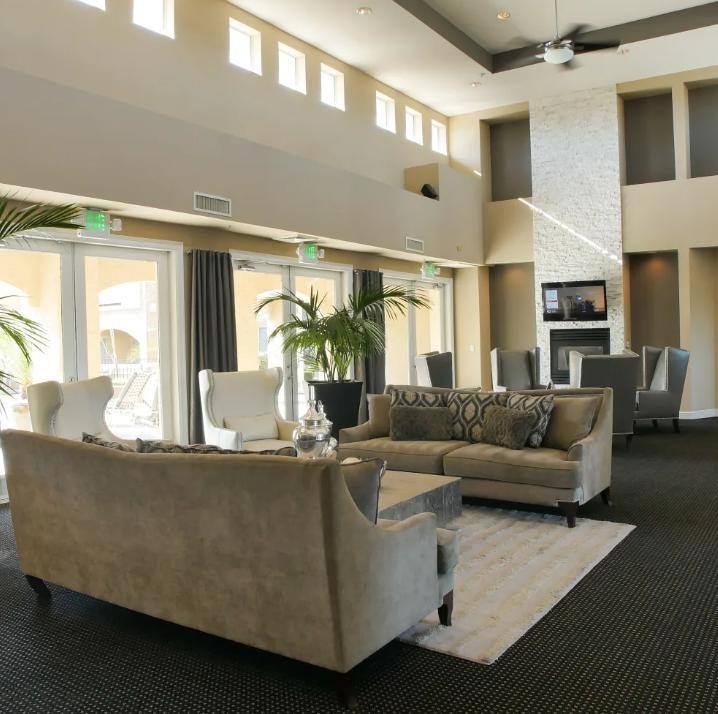 Vineyard Gate, 1601 Vineyard Rd, Roseville, CA 95747 - Apartment for Rent - Image 4