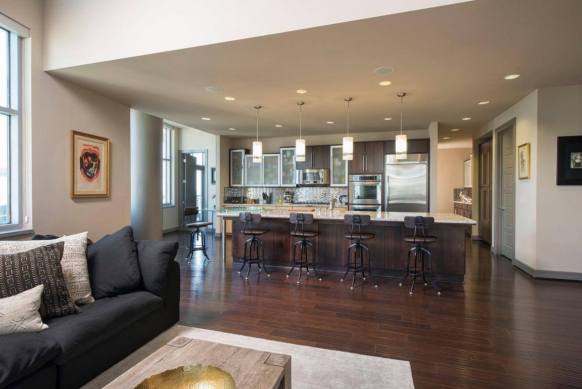 Apartment for rent at Gables Park 17, 1700 Cedar Springs Rd, Dallas, TX 75202