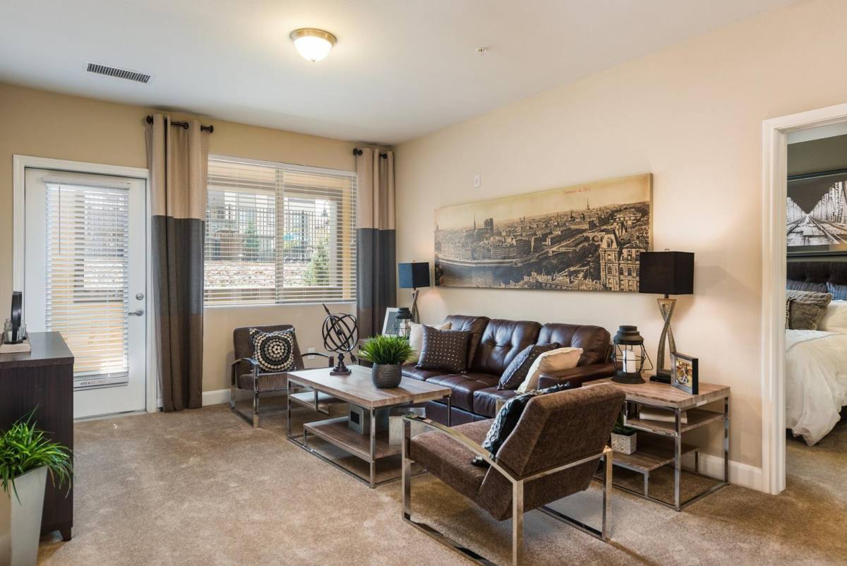 Apartment for rent at Estates at Woodmen Ridge Apartment Homes, 5520 Woodmen Ridge View, Colorado Springs, CO 80923