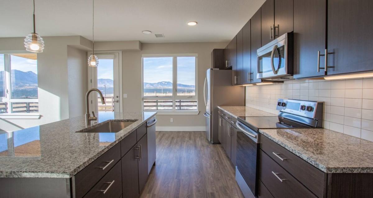 Falconview, 10691 Cadence Point, Colorado Springs, CO 80921 - Apartment for Rent - Image 2