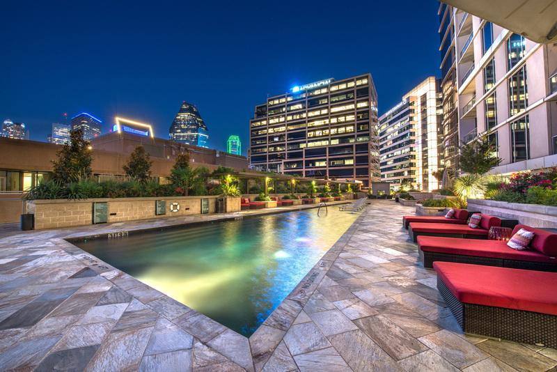 Apartment for rent at Nineteen Hundred, 1900 McKinney Ave, Dallas, TX 75201