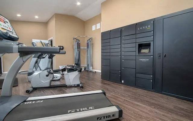 Apartment for rent at 5560 N Portland Ave, Oklahoma City, OK 73112