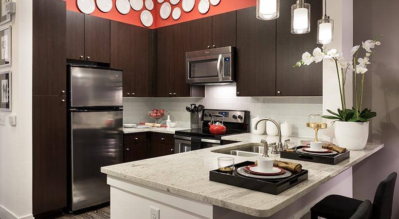 Apartment for rent at Arpeggio, 2425 Victory Ave, Dallas, TX 75219