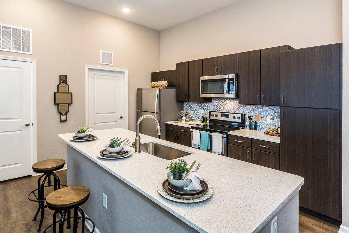 Apartment for rent at Watermark on Union, 4562 Continental Heights, Colorado Springs, CO 80924