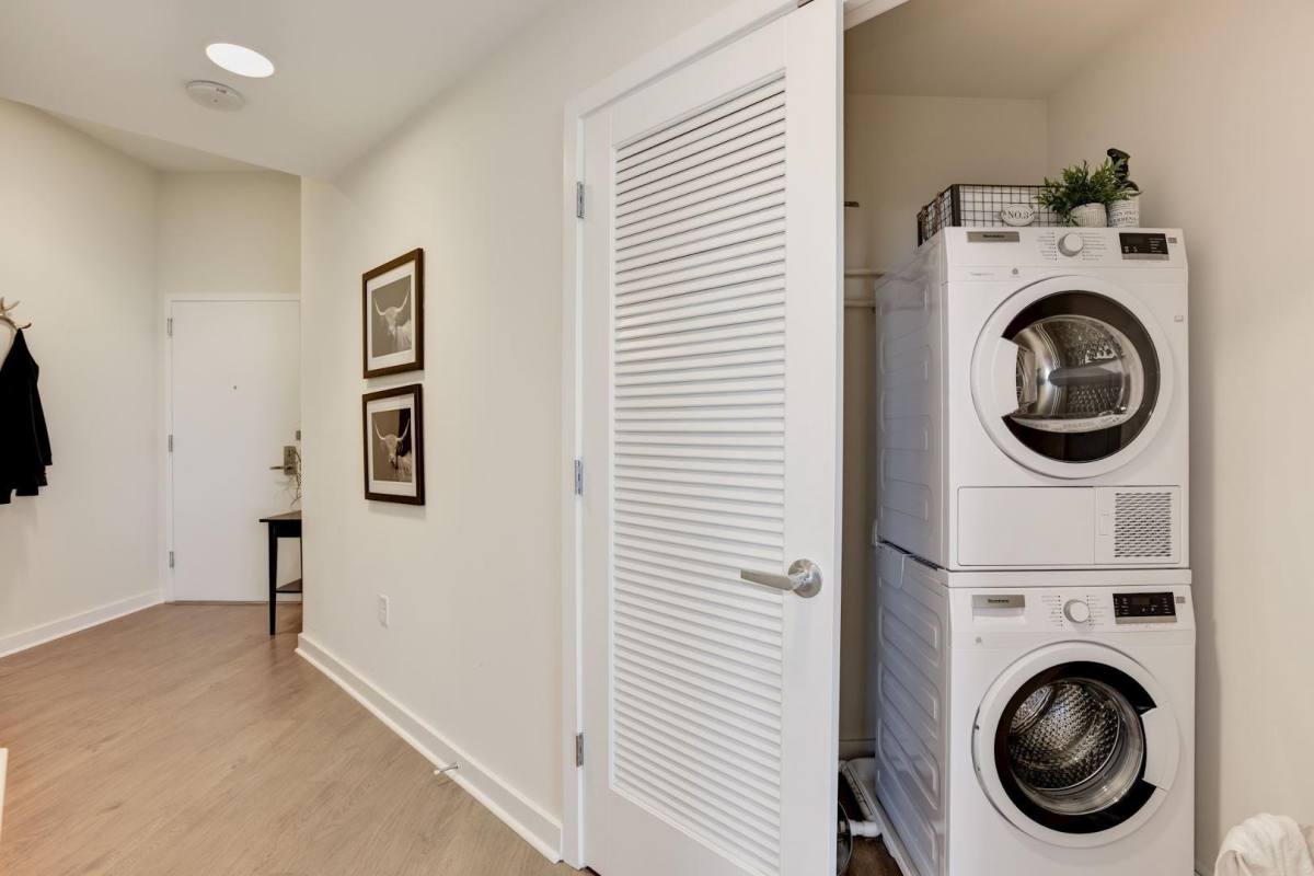 Apartment for rent at 225 N Calvert St, Baltimore, MD 21202