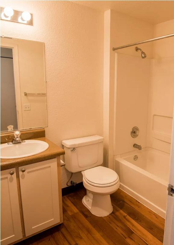 Apartment for rent at 10411 SE Cook Court, Portland, OR 97222