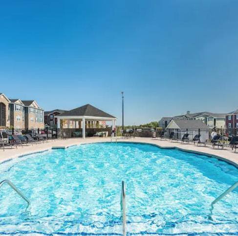 Townhouse for rent at 1069 Chateau Crossing Dr, Fort Mill, SC 29715